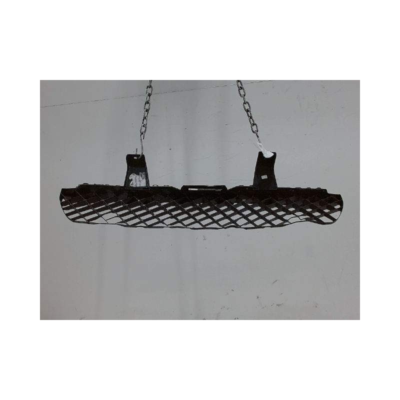 SUPPORT CENTRAL PARE-CHOC ARRIERE  PEUGEOT 5008