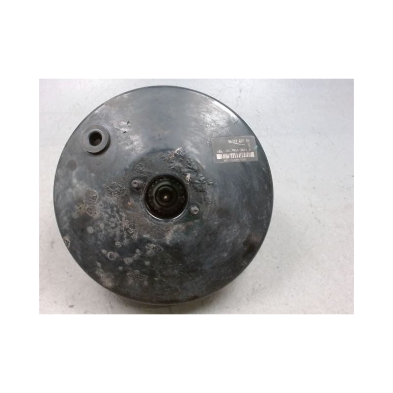 SERVO-FREIN PEUGEOT 206