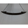 RENFORT PARE-CHOC AVANT PEUGEOT 206