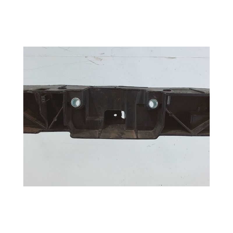 FACE AVANT RENAULT CLIO