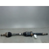 TRANSMISSION AVANT DROIT TOYOTA VERSO 1.6 D4-D 