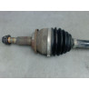 TRANSMISSION AVANT DROIT TOYOTA VERSO 1.6 D4-D 