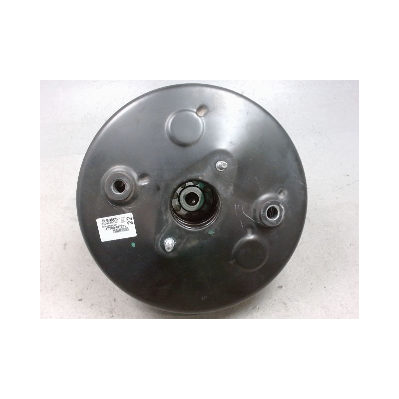 SERVO-FREIN TOYOTA VERSO