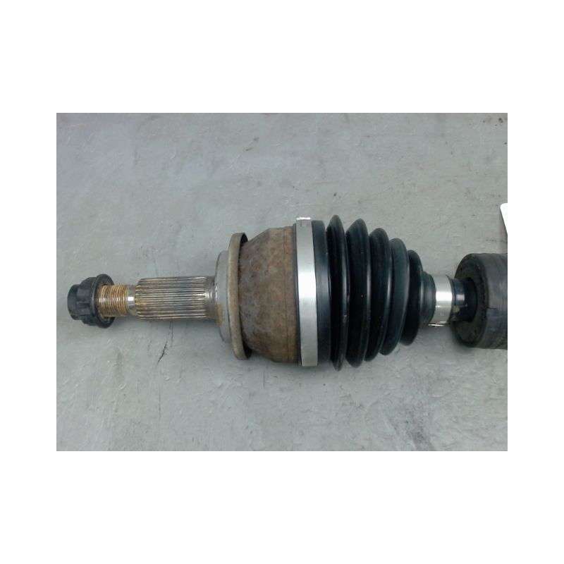 TRANSMISSION AVANT GAUCHE TOYOTA VERSO 1.6 D4-D 
