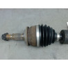 TRANSMISSION AVANT GAUCHE TOYOTA VERSO 1.6 D4-D 