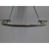RENFORT PARE-CHOC ARRIERE  FIAT PANDA 2003-