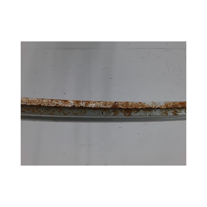 RENFORT PARE-CHOC ARRIERE  FIAT PANDA 2003-