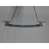 RENFORT PARE-CHOC ARRIERE  FIAT PANDA 2003-
