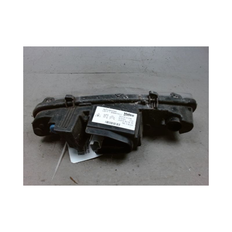 FEUX POSITION GAUCHE CITROEN DS3 2009-