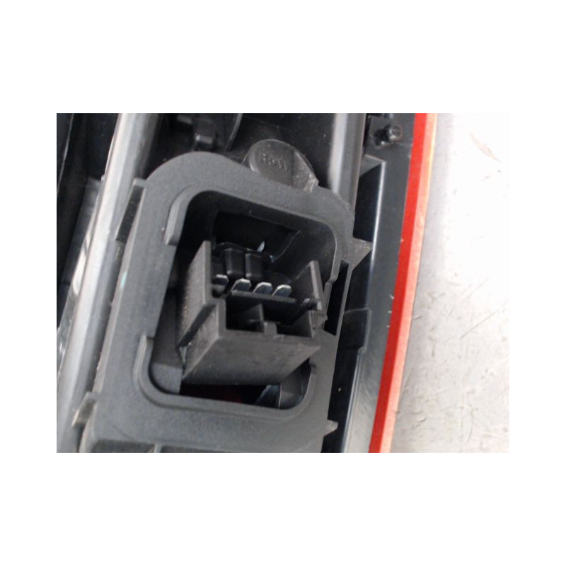 FEU ARRIERE GAUCHE  FIAT PUNTO