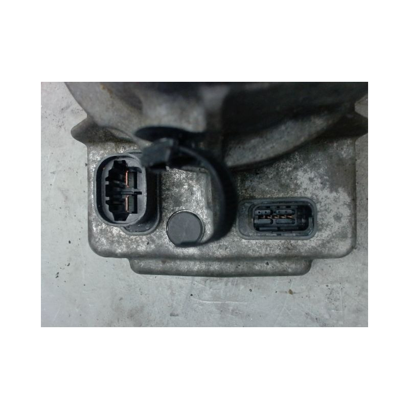 POMPE DIRECTION ASSISTEE CITROEN C4