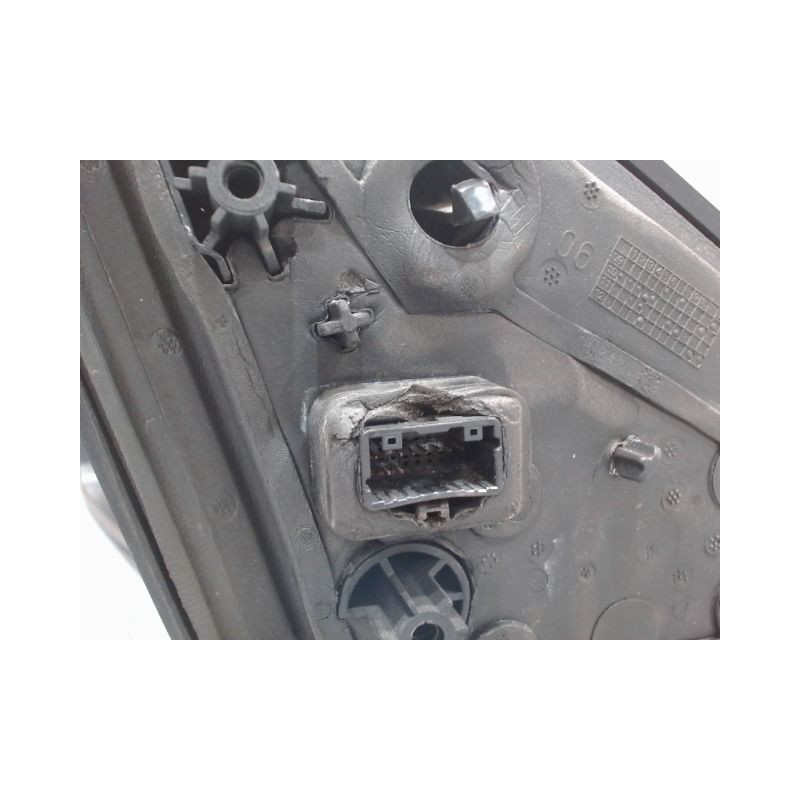 RETROVISEUR EXTERIEUR ELECTRIQUE GAUCHE RENAULT LAGUNA