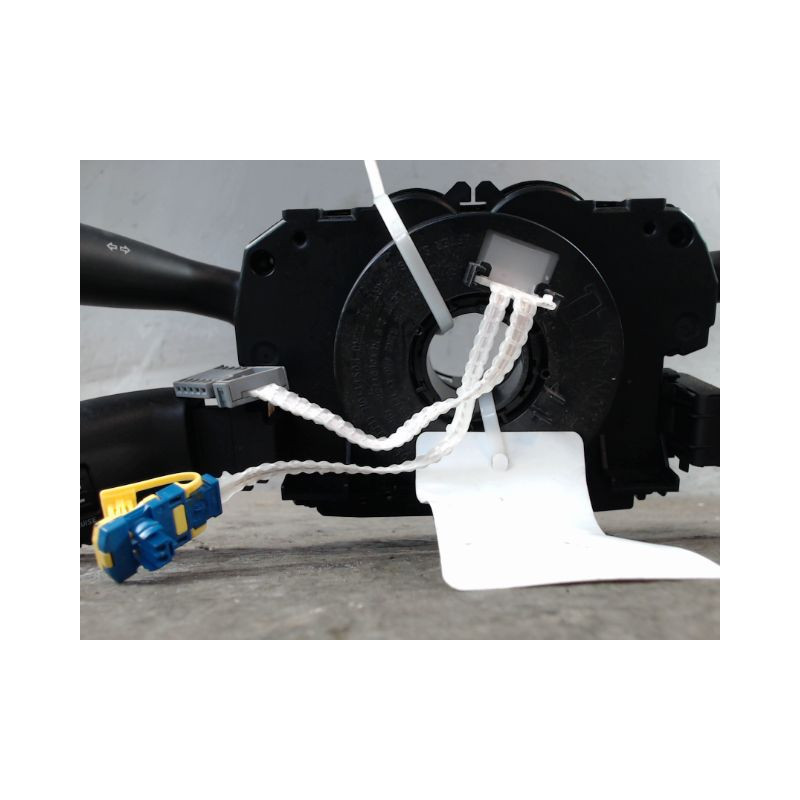 BLOC COMMODOS PEUGEOT 308 2007-