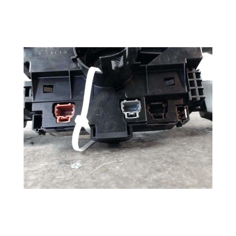 BLOC COMMODOS PEUGEOT 308 2007-