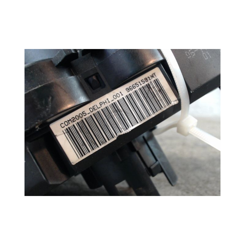 BLOC COMMODOS PEUGEOT 308 2007-