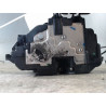 SYSTEME CONDAMNATION ARRIERE DROIT RENAULT CLIO III 2010-