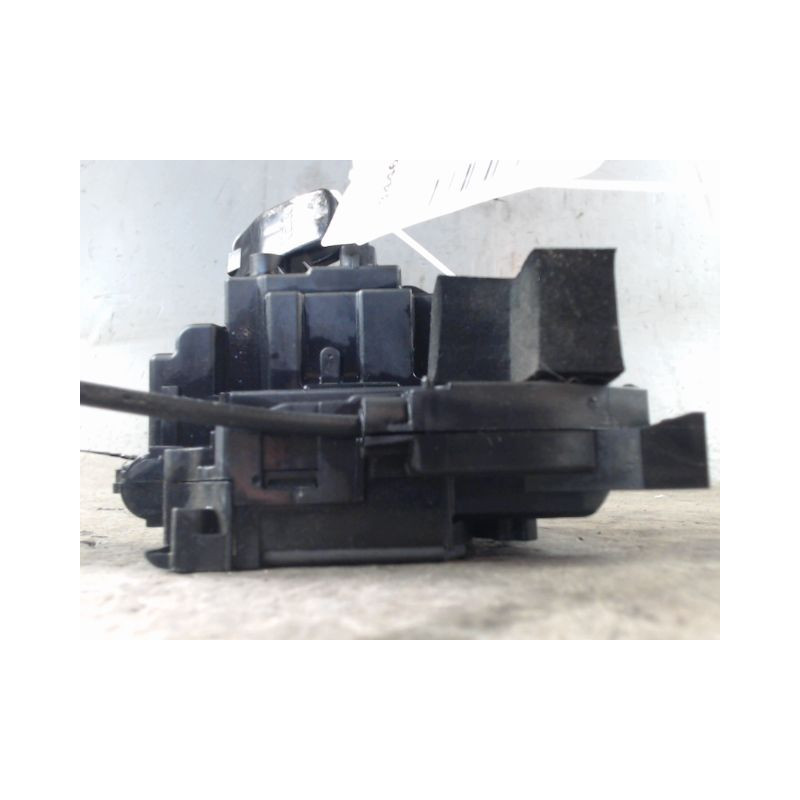 SYSTEME CONDAMNATION ARRIERE DROIT RENAULT CLIO III 2010-