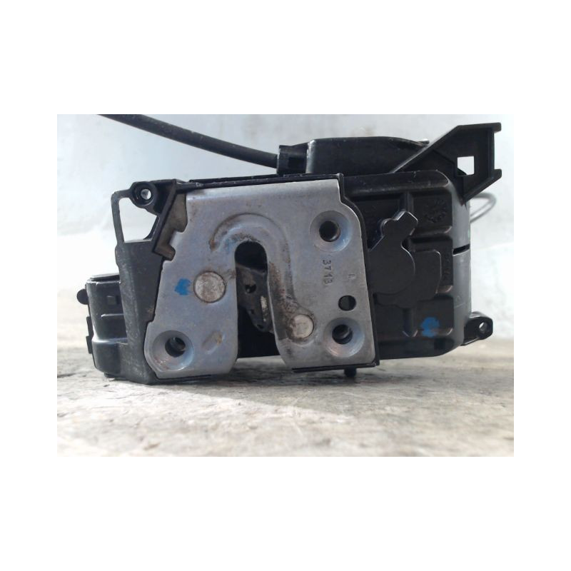 SYSTEME CONDAMNATION ARRIERE DROIT RENAULT CLIO III 2010-