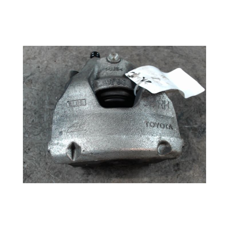 ETRIER DE FREIN AVANT DROIT TOYOTA YARIS 2005-