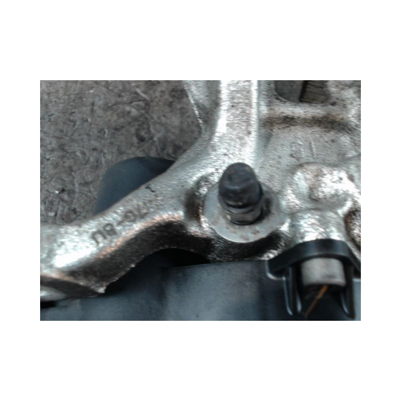 ETRIER DE FREIN ARRIERE GAUCHE TOYOTA YARIS 2005-