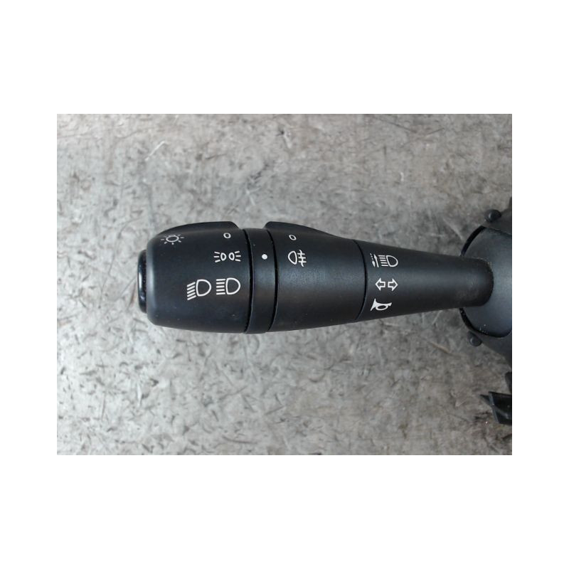 BLOC COMMODOS DACIA SANDERO 2008-