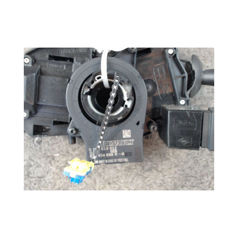 BLOC COMMODOS DACIA SANDERO 2008-