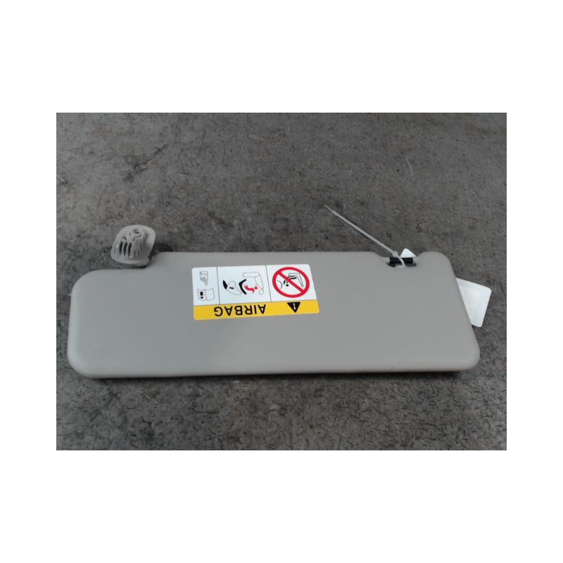 PARE-SOLEIL D DACIA SANDERO 2008-