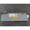 PARE-SOLEIL D DACIA SANDERO 2008-