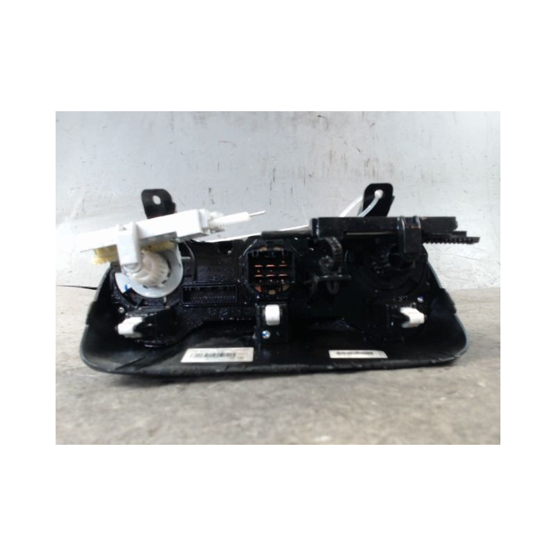 COMMANDE DE CHAUFFAGE KIA RIO 2005-