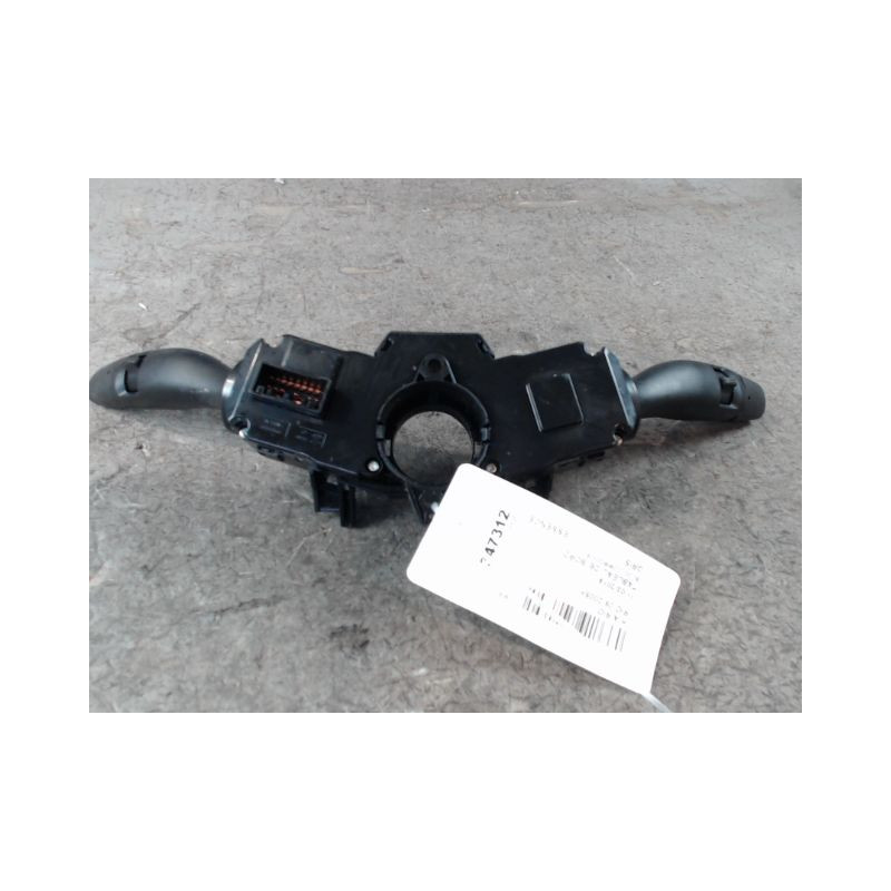 BLOC COMMODOS KIA RIO 2005-