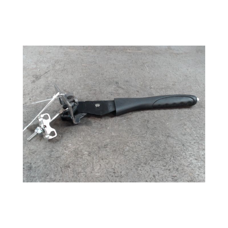 LEVIER FREIN A MAIN PEUGEOT 206+ 2009-