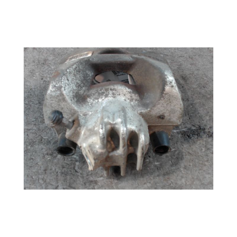 ETRIER DE FREIN AVANT GAUCHE PEUGEOT 208