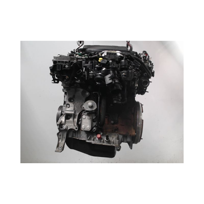MOTEUR DIESEL PEUGEOT 3008 2009- 2.0 HDi Hybrid4 