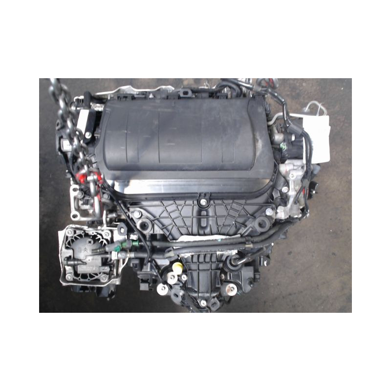 MOTEUR DIESEL PEUGEOT 3008 2009- 2.0 HDi Hybrid4 