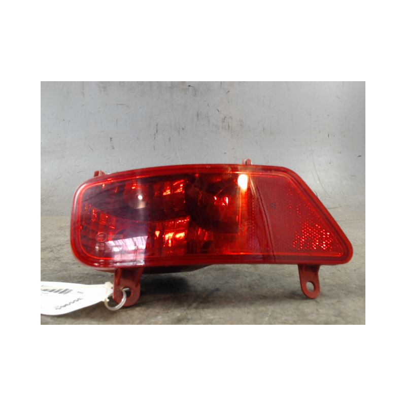FEU BROUILLARD ARRIERE GAUCHE PEUGEOT 3008 2009-