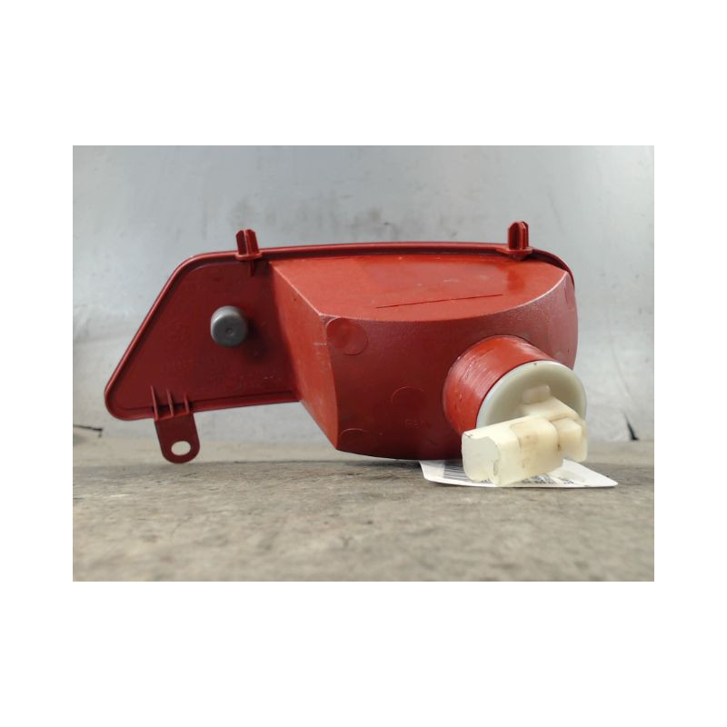 FEU BROUILLARD ARRIERE GAUCHE PEUGEOT 3008 2009-