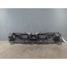 SUPPORT CENTRAL PARE-CHOC ARRIERE  CITROEN C3 2009-