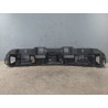 SUPPORT CENTRAL PARE-CHOC ARRIERE  CITROEN C3 2009-