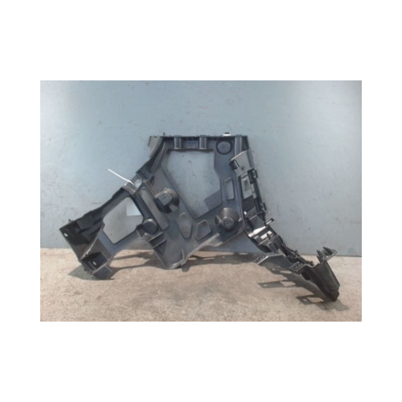 SUPPORT PARE-CHOC ARD PEUGEOT 508 2010-