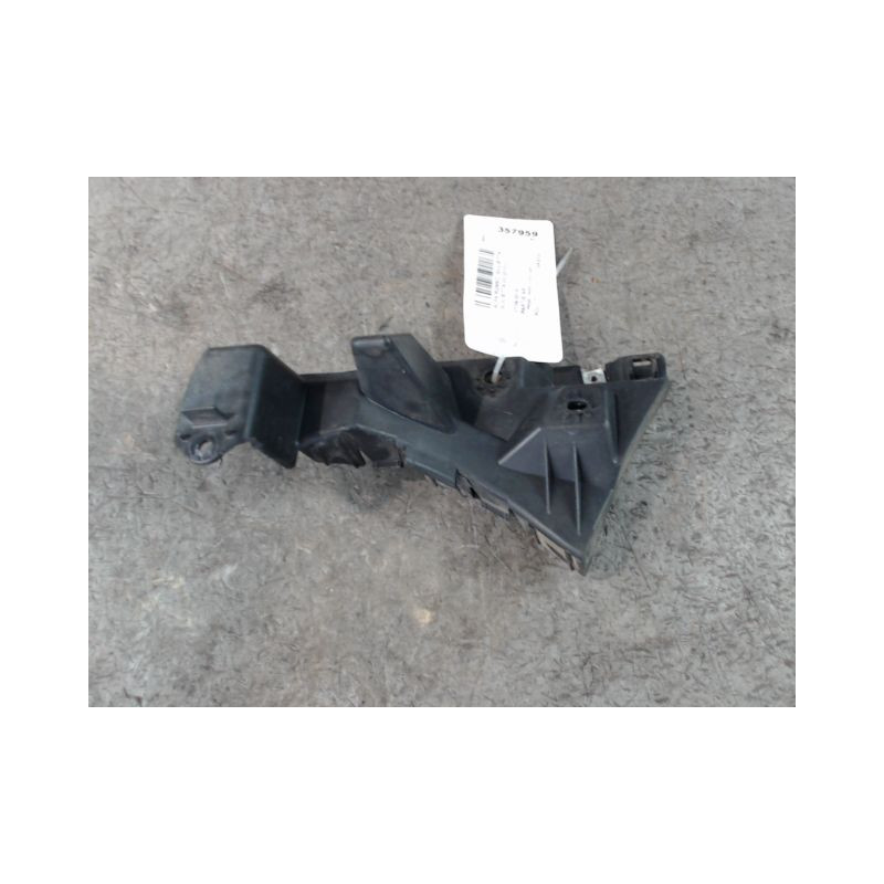 SUPPORT PARE-CHOC ARD ALFA ROMEO GUILIETTA 2010-