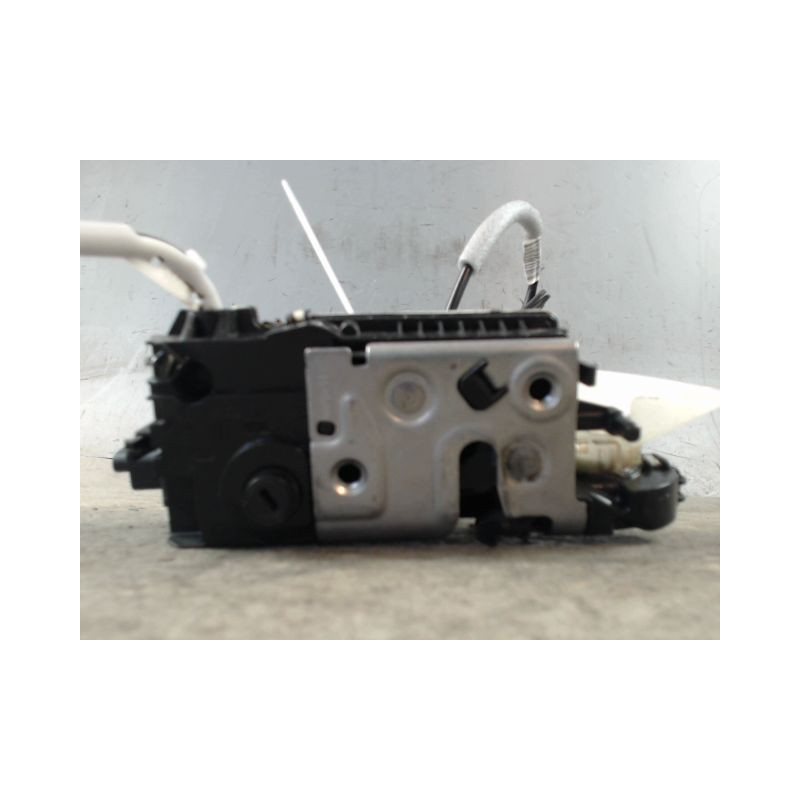 SYSTEME CONDAMNATION AVANT GAUCHE PEUGEOT 2008