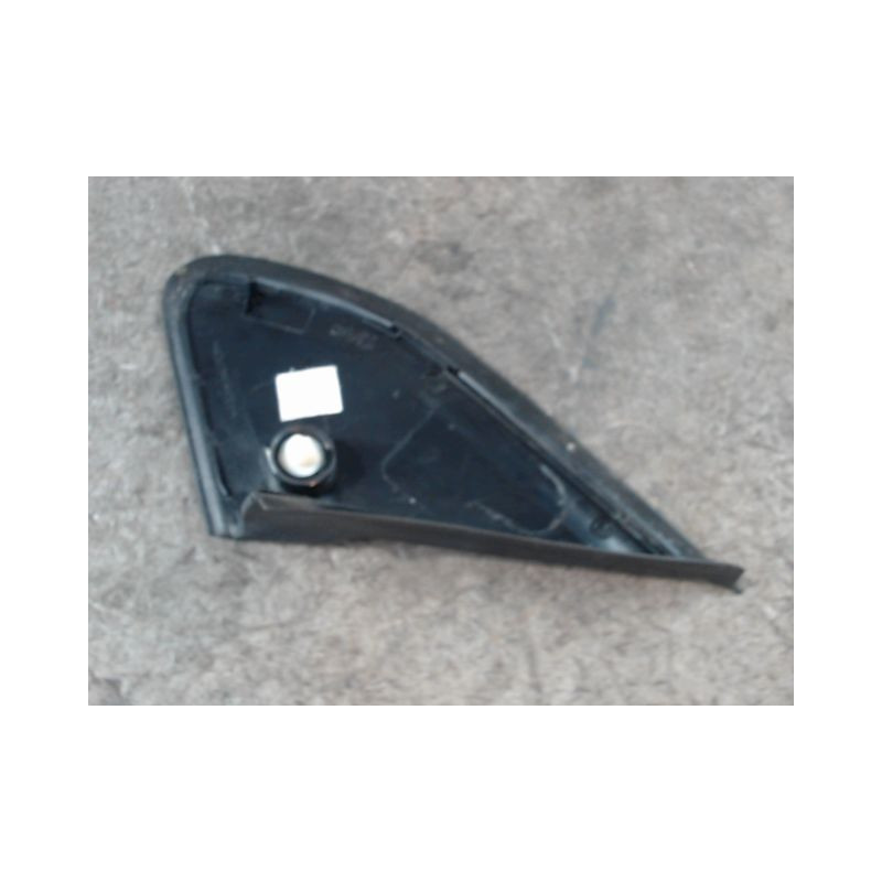 PROTECTION AILE AVANT DROIT PEUGEOT 2008