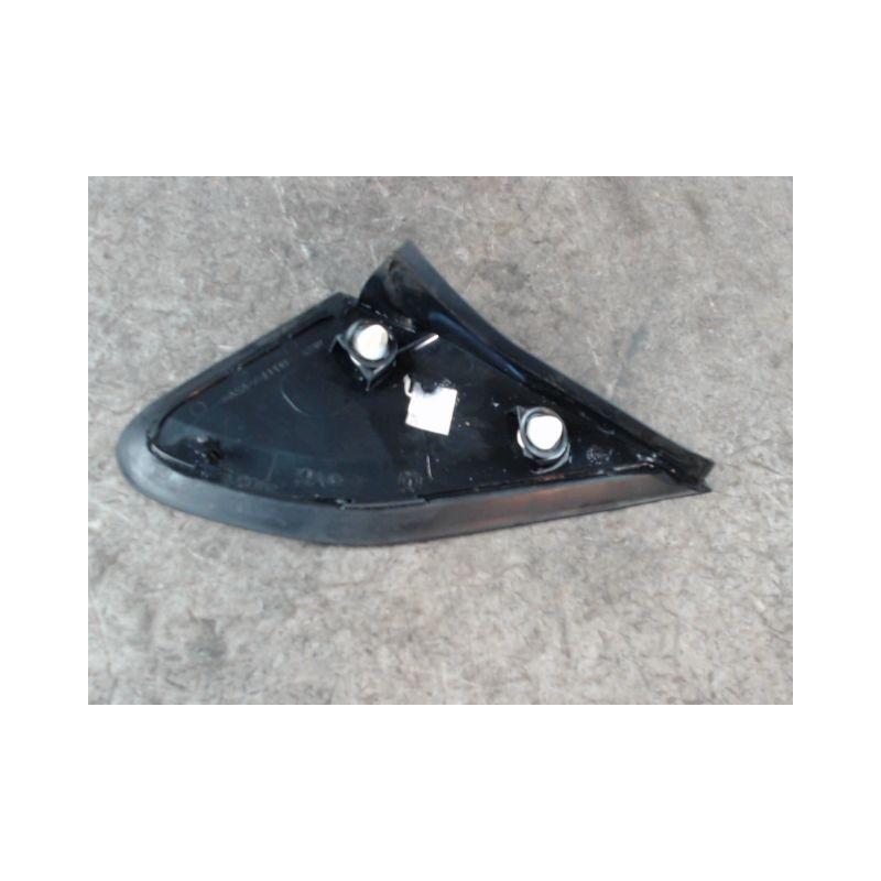 PROTECTION AILE AVANT GAUCHE PEUGEOT 2008