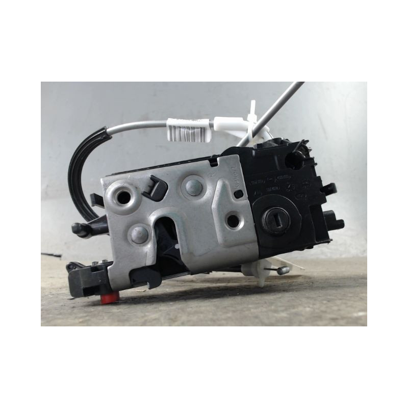 SYSTEME CONDAMNATION ARRIERE DROIT CITROEN C4 2010-