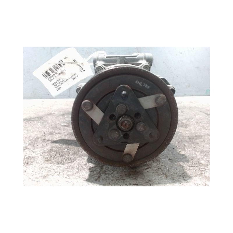 COMPRESSEUR AIR CONDITIONNE CITROEN GRAND C4 PICASSO
