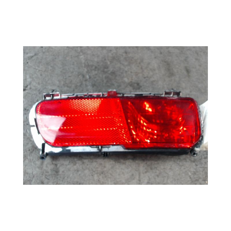 FEU BROUILLARD ARRIERE GAUCHE CITROEN GRAND C4 PICASSO