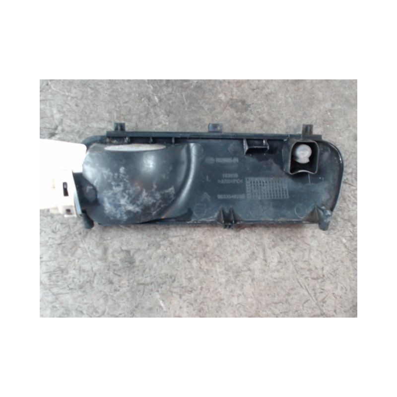 FEU BROUILLARD ARRIERE GAUCHE CITROEN GRAND C4 PICASSO