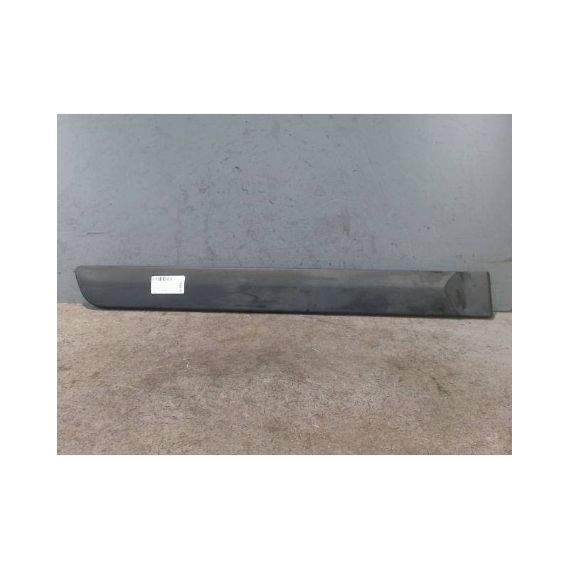 PROTECTION PORTE ARRIERE DROIT DACIA LOGAN