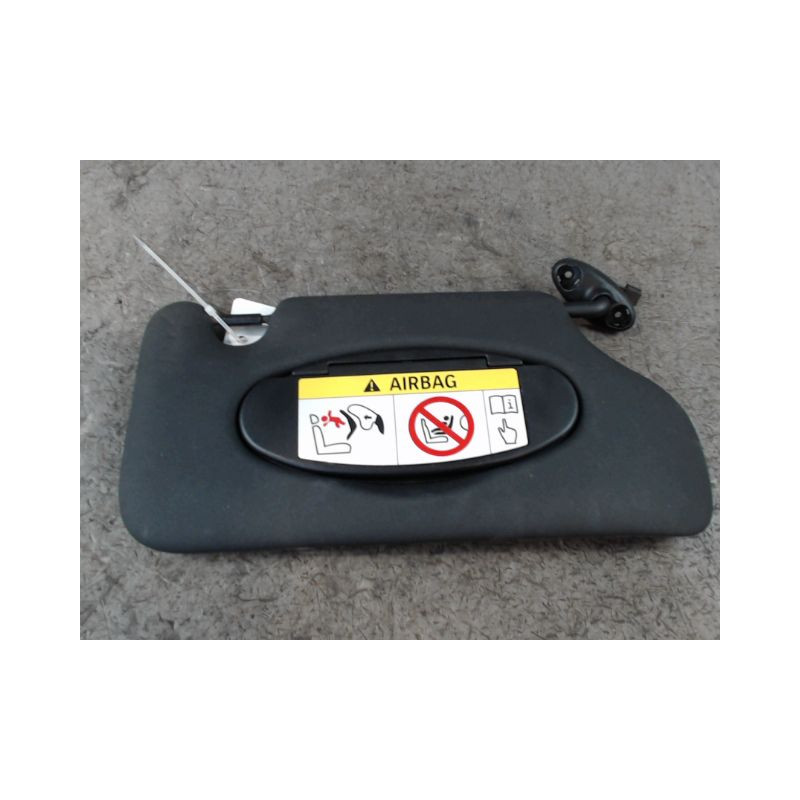 PARE-SOLEIL D MINI MINI 2010-