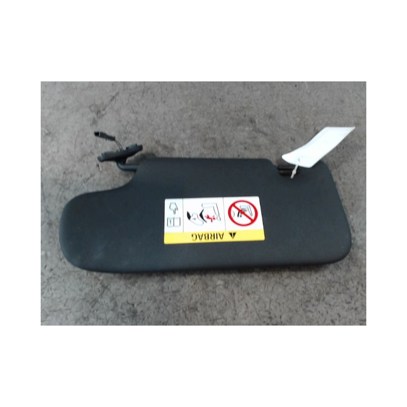 PARE-SOLEIL D MINI MINI 2010-